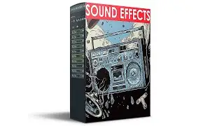 [FREE] SOUND FX SAMPLE PACK / Production Sound Effects (Samples for Drill,Hip-Hop and Trap) | vol.16