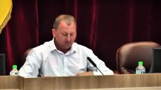 Мэр Сум Александр Лысенко посоветовал депутату 