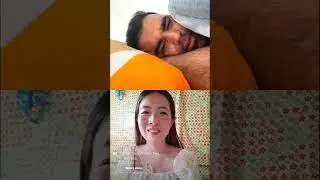Why are you sleeping?|| OmeTV viral || A very sad story|| Sleeping?|| 😁