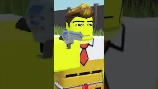 spongebob dababy