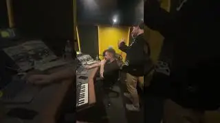 Готовим пушку 😈