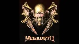 Megadeth - Duke Nukem Theme (HD)