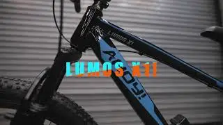 LumiLor Ahoy Reveal Video