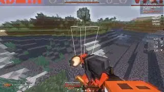 У топеров dragongrief топка упала(  ╽ pvp montage