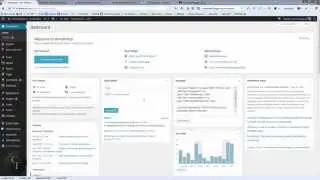 Wordpress All in One SEO plugin tutorial