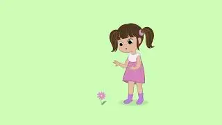 SHOWREEL 2D animation in Toon Boom Harmony | Serebrennikova Daria 2022