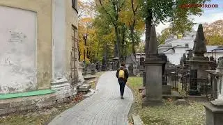 ДОНСКОЕ КЛАДБИЩЕ - ЖУТКАЯ ПРАВДА ИСТОРИИ РЕПРЕССИЙ 