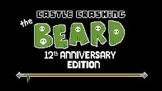 Castle Crashing the Beard HD