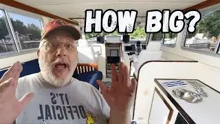 EP9: How Big Is Too Big - It's Crunch Time!