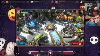 Beginner's Review to Every Champ in Raid: Shadow Legends by SprinkleBeard - INTRO