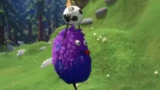 Kiwi & Strit - Season 1 - Football