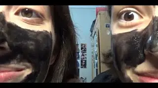 El día que casi me quedo sin cejas