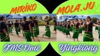Mirí Ko Molaːju//Tayi Jonnom 
