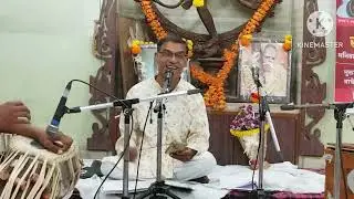 एक धागा सुखाचा... श्री. किरण वईकर...