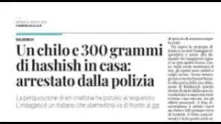 DAL 1983 LA RASSEGNA STAMPA LOCALE di mirko mezzacasa. L'ORIGINALE