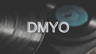 Music sounds better with you X Lady