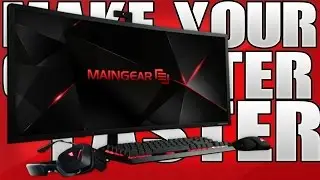 HOW TO MAKE YOUR COMPUTER FASTER! 2016