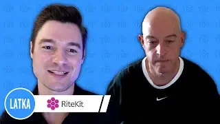 RiteKit CEO Saul Fleischman: 431k email list, conversions tough?