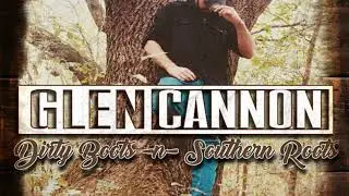 Glen Cannon - Fire Water