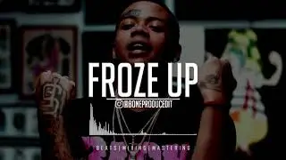 Bris x Young Slobe x EBK Young Joc Type Beat - 