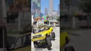 gta5 car jump 3😱😱 #gta5 #gta #gta5roleplayinhindi #gtav #gta5hindigaming #fivem #gtavhindigamplay