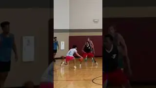 Do you have this move in the bag?                     