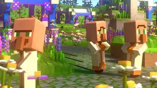 Minecraft Command and Conquer | Minecraft Legends