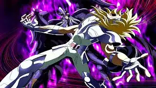 Saint Seiya Hades (2002) Soundtrack 92