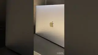 Apple MacBook Pro 15 (2016)