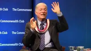 Richard Chamberlain: Coming Out at 68, No Big Deal