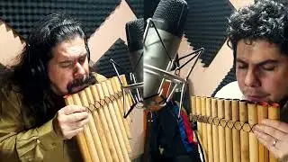 VLADY ANDINO "Despertar Andino"