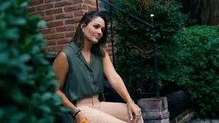 María Gavelo