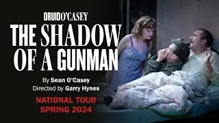 The Shadow of a Gunman | Trailer