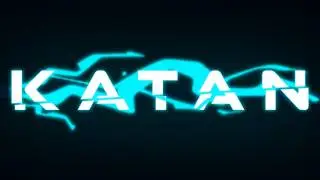 KATAN - Wave Defense Movement Game - Gameplay Trailer