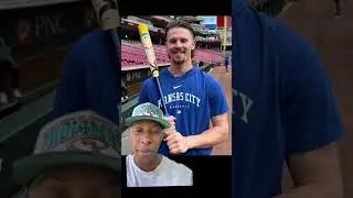 My Favorite MLB Player’s Weekend Gear! #mlb #llws
