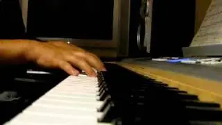 Beethoven Sonata Pathetique №8/Бетховен Соната №8 ч.2 (Патетическая) Yamaha DGX-620