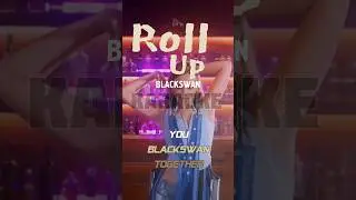 #blackswan #rollup #karaoke #lira #kpop
