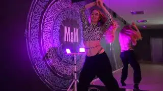 Школа  танцев M&M Dance Studio - Леди Стайл