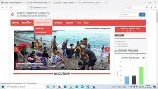 03   Setting Informasi Identitas Desa