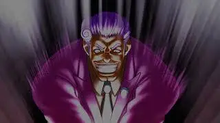 RED WHITE AND BURGERS / Phoenix Wright: Ace Attorney Trilogy (Ep.2)