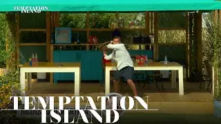 Temptation Island 2024 - Raul: il sesto pinnettu