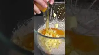 La tarta de café más deliciosa #shorts