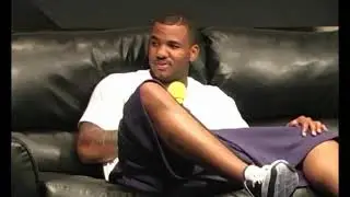 The Game говорит, что Eminem — самый лучший рэпер, а «Recovery» — это классика | на русском языке