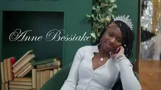 Anne Bessiake | Video Portrait | Bessiake Vision