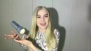 Kajsa & Stina | Undress Rehearsal (Musical.ly)
