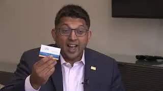 Networking Story for Aakash Patel