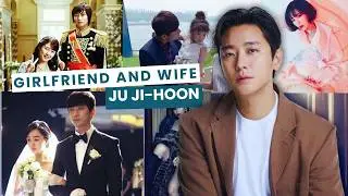 Who is Ju Ji Hoon Dating History ? Past and Rumored Girlfriends of the ‘Kingdom’ Star