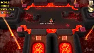 Tank Riders 2 walkthrough level 90