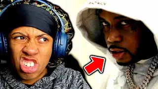 FIVIO FOREIGN LIL TJAY TRAUMA *If I Was Broke And You Was Me* REACTION🔥🔥🔥