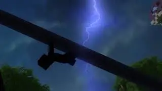 Willow Tree    A Minecraft Music Video   Herobrine vs Null